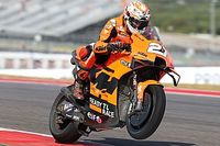 Lecuona: &ldquo;Nunca vi tantos baches, es un circuito peligroso&rdquo;