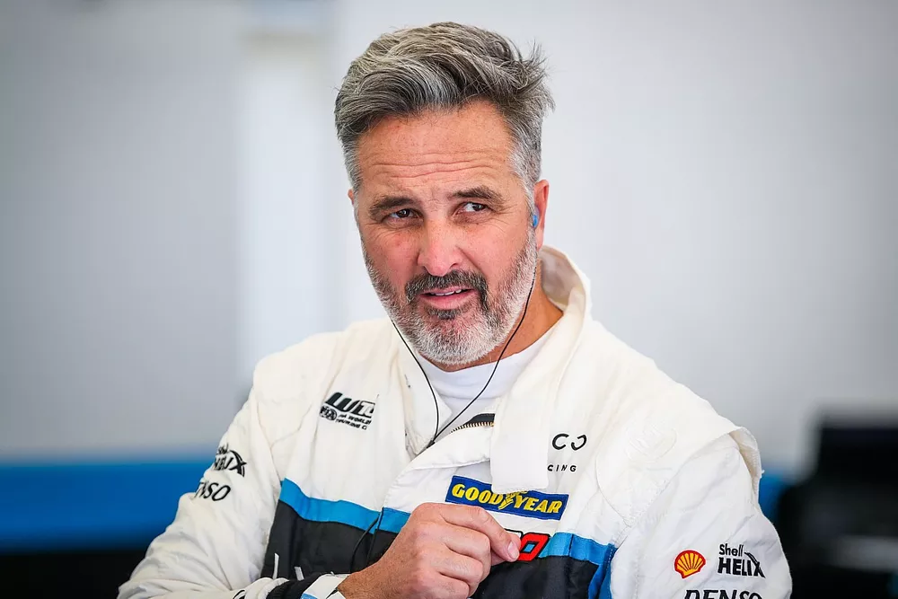 Yvan Muller, Cyan Racing Lynk & Co Lynk & C0 03 TCR
