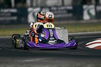 Rafael Câmara corre pelo título europeu de kart na Espanha