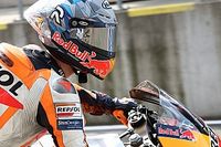 Pol Espargar&oacute;: &ldquo;Mejoramos, pero no como para tirar cohetes&rdquo;