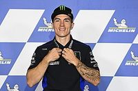 Aprilia oficializa la llegada de Vi&ntilde;ales para la pr&oacute;xima temporada