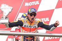 M&aacute;rquez aplasta a sus rivales en Argentina