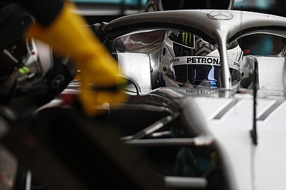 Statistiche test F1: la Mercedes ha fatto più chilometri della Ferrari in tre giorni