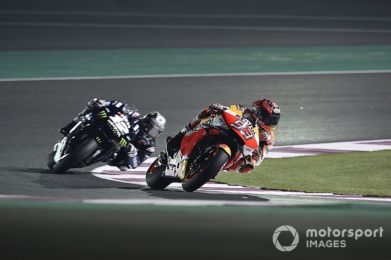 Márquez :
