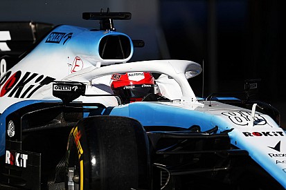 Desolazione Williams, Kubica: "A Melbourne dovremo assicurarci che la FW42 stia insieme..."