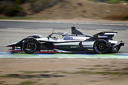 Nissan rafforza la partnership con la e.dams acquistando delle quote del team