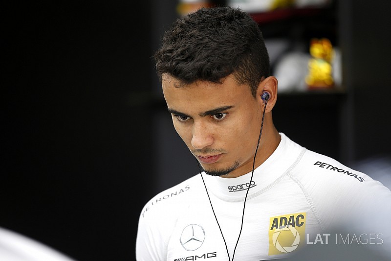 Formel E: Pascal Wehrlein hat HWA-Cockpit abgelehnt