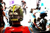 El t&eacute;cnico de Abraham acompa&ntilde;ar&aacute; a Mir en Suzuki