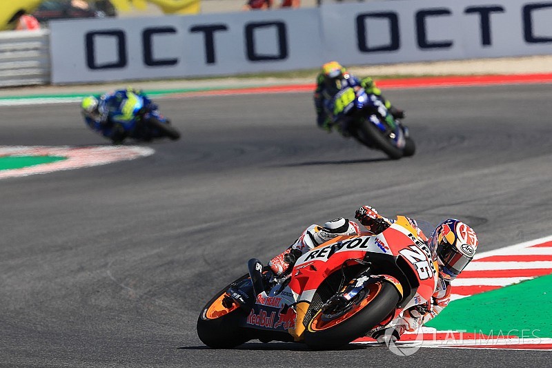Pedrosa: