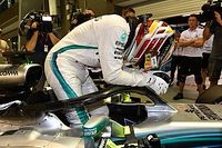 TABELA: Hamilton abre 40 pontos para Vettel após Singapura