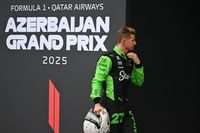 Cómo responde Sauber al pobre récord de clasificación de Hülkenberg frente a Bortoleto