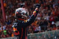 Verstappen alcanza un hito especial con Red Bull F1 en Hungr&iacute;a
