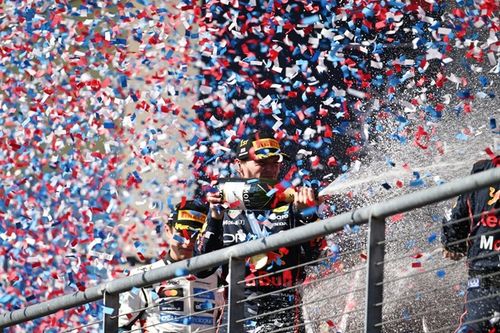 F1: Como Verstappen cortou vantagem de Piastri de 104 para 40 pontos em apenas quatro corridas