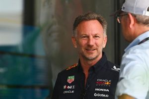 Zak Brown asegura que Drive to Survive cambió la personalidad de Christian Horner