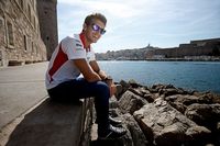 La temporada revelaci&oacute;n de Jules Bianchi en la F1, en sus propias palabras