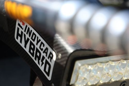 IndyCar confirma planes de nuevo chasis para 2028, promete un coche ligero y potente