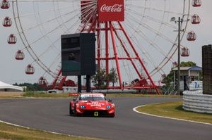 JFC F1 ヘルメット オリビエ・パニス 1998 1/12 F1ドライバー オリビエ・パニスの直筆サイン入り レプリカ