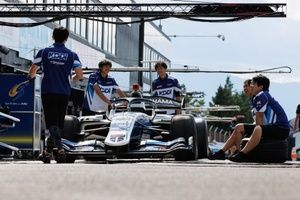 立川祐路との最後のレースに臨む石浦宏明、“GTの顔”として人々を