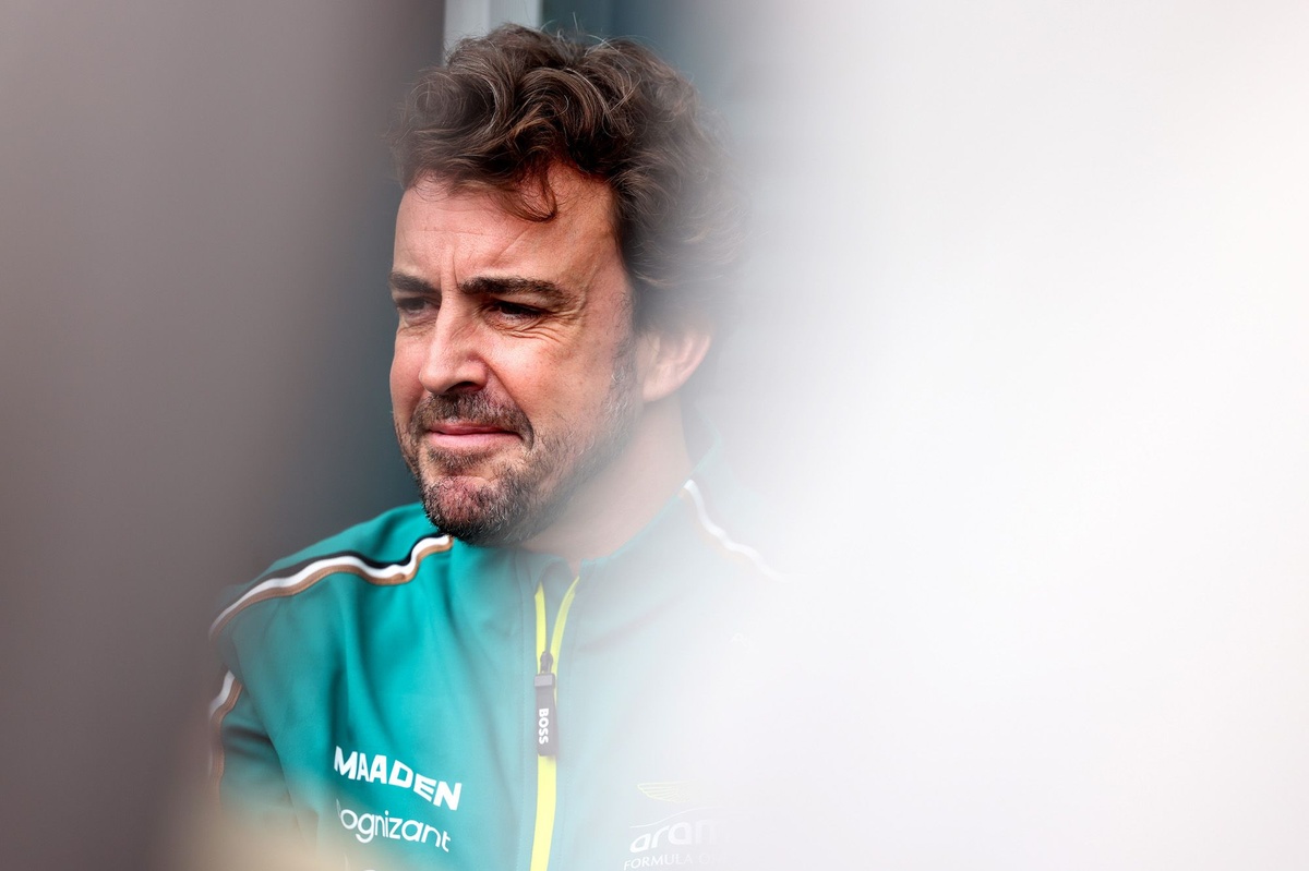 Alonso : 