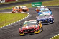 NASCAR Brasil: Entenda os detalhes da temporada 2025 antes da final do Campeonato Brasil