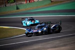 WEC | Alpine tra problemi e rimonte: "C'&egrave; ancora da lavorare"