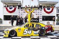 Kyle Busch po raz 101