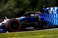 Typowy pech Russella