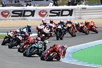 GP de España MotoGP: Timeline vuelta por vuelta