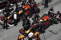 F1- Honda nega trapaça em motor: nossa segunda unidade é a mesma que a primeira