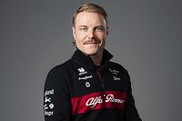 Bottas: Musimy mierzyć wyżej