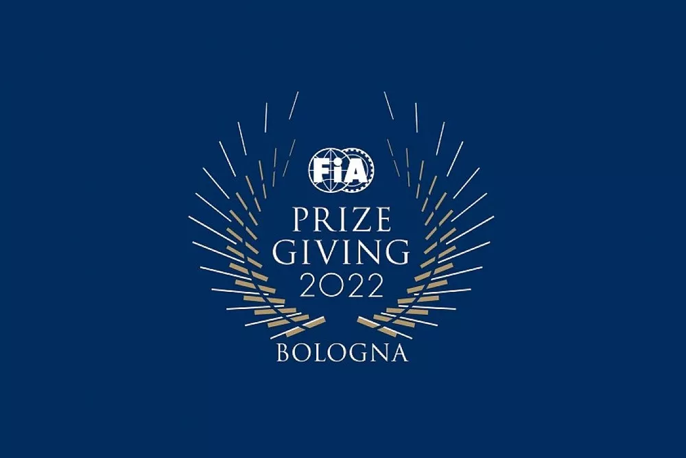 Gala FIA 2022