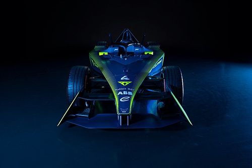 CUPRA se une a ABT para competir en la Fórmula E 2022-2023