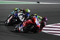 Resumen: la carrera de MotoGP del GP de Doha