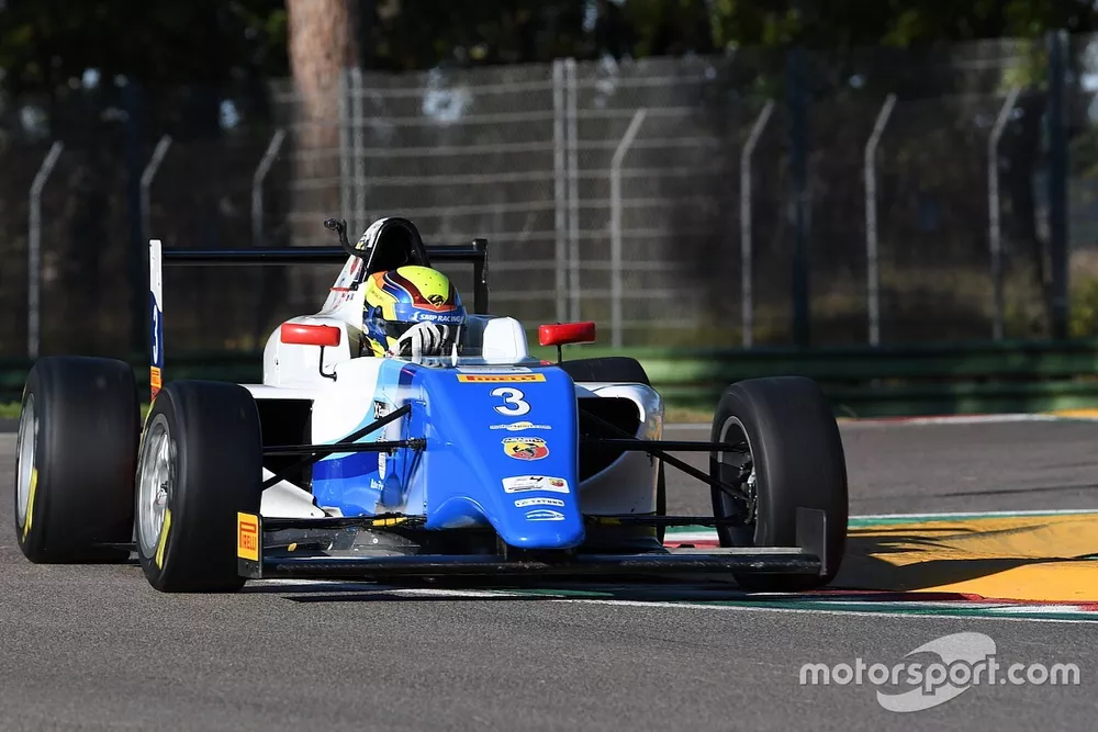 Kirill Smal, Prema Powerteam  