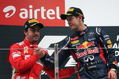 Alonso-Vettel, un duelo de &eacute;poca que renacer&aacute; en la F1 2021