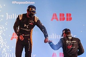 La sanci&oacute;n que hizo perder a Vergne el podio y cre&oacute; debate