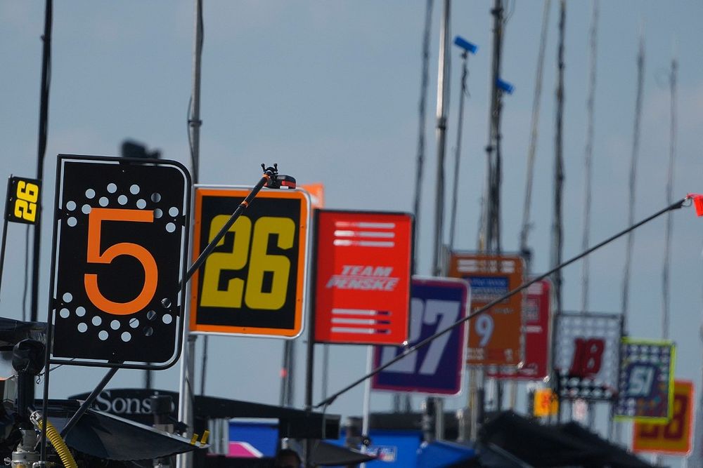 #5 Patricio O'Ward, Arrow McLaren SP Chevrolet 