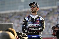 Suárez: "Fue la carrera más difícil de mi vida"