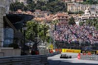 Hamilton chce ciekawszego wyścigu w Monako