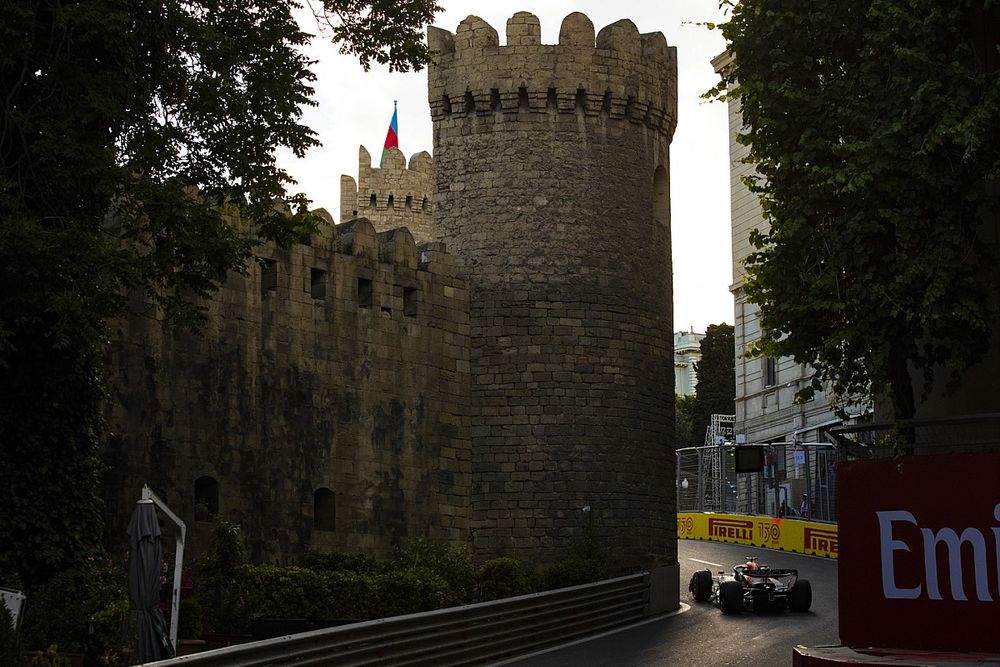 Max Verstappen, Red Bull Racing RB18