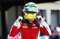 Sargeant vence a Lawson por la pole en Silverstone