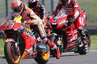 Directo: la clasificaci&oacute;n del GP de Italia de MotoGP