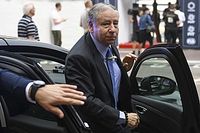 Chefe da FIA, Jean Todt fala sobre estado de sa&uacute;de de Schumacher