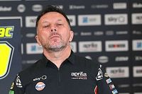 Dono de equipe da MotoGP é hospitalizado com Covid-19