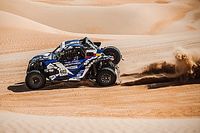 Dublet braci Goczał&oacute;w