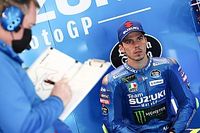 Mir: "Ya hab&iacute;a decidido seguir en Suzuki cuando me enter&eacute; de su adi&oacute;s"