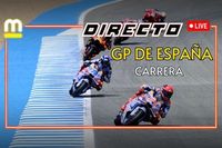 As&iacute; vivimos la carrera del GP de Espa&ntilde;a 2024 en Jerez