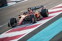 Las banderas rojas opacan la FP2 con Leclerc al frente en Abu Dhabi