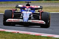 Ricciardo ma jeszcze szansę