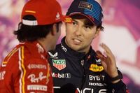 Marko defiende a Checo P&eacute;rez ante rumores de Sainz